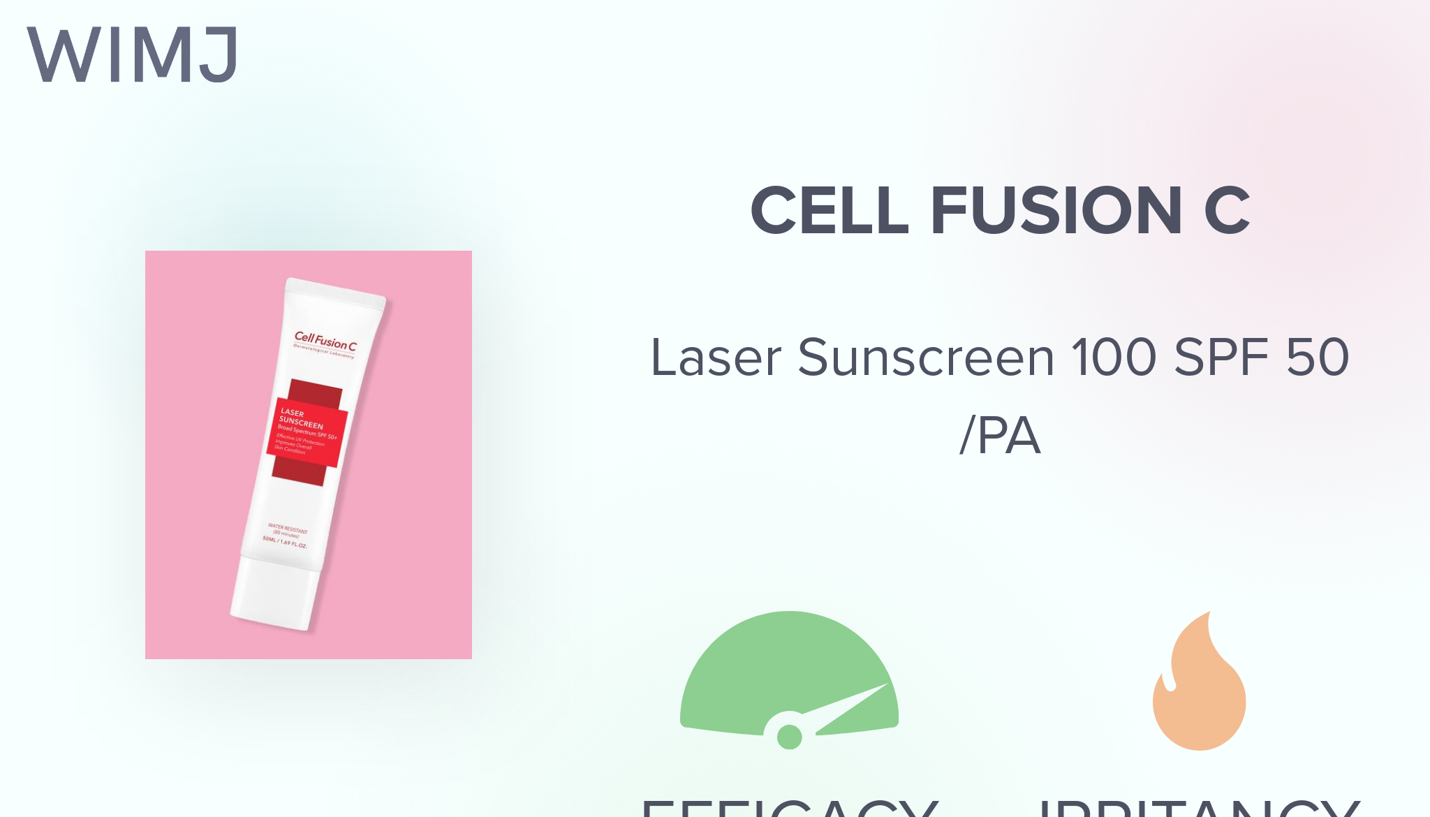 Laser sunscreen 100 deals